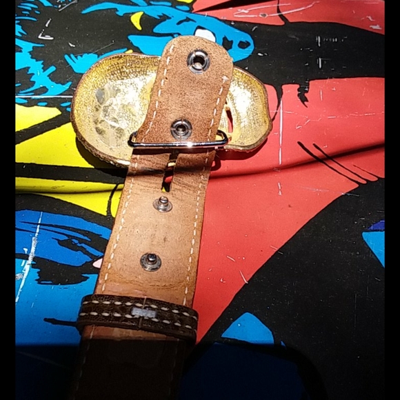 PIRATE BELT - Picture 7 of 7